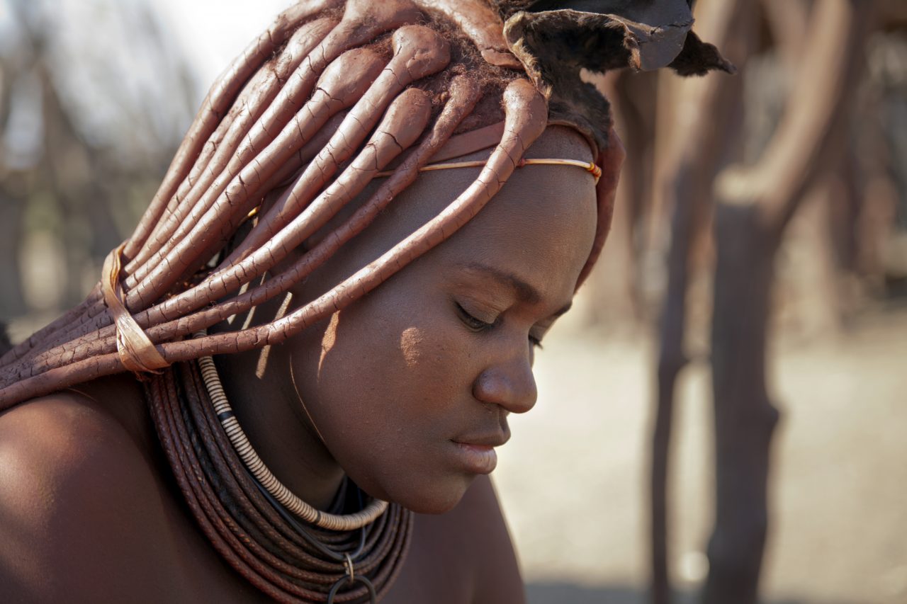 Namibia