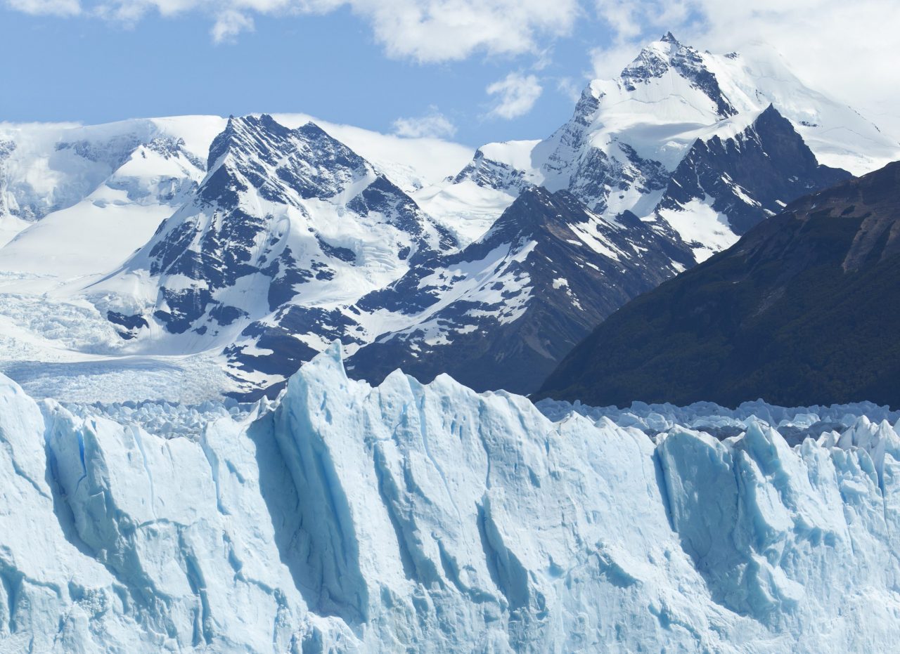 Patagonia: Argentina Deep Dive